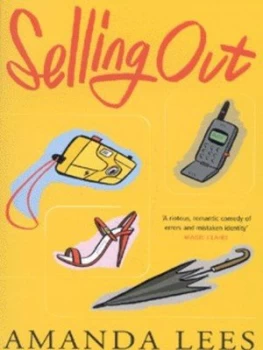 Image of Selling Out by Amanda Lees Book