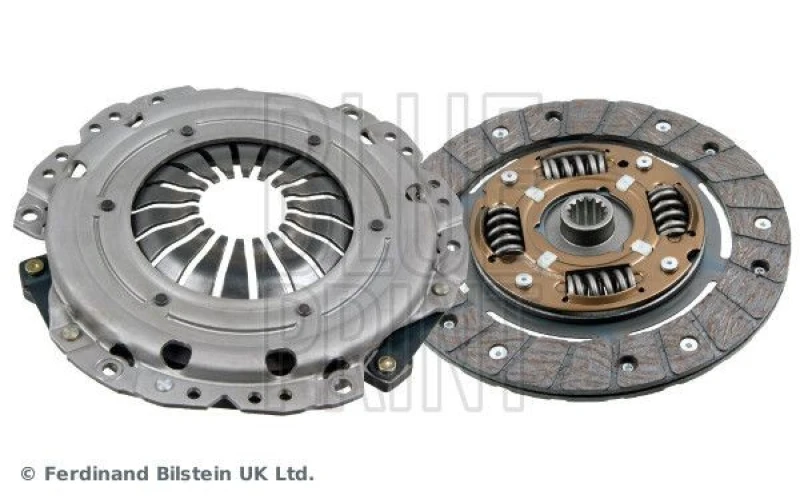Image of Blue PRINT Clutch kit Blue PRINT ADW193051