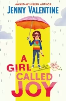 Image of A Girl Called Joy : Sunday Times Childrens Book of the Week