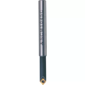 Image of SCM1045C Short Spot Drill/Chamfer Cutter