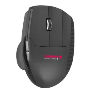Image of CHERRY UNIMOUSE mouse Right-hand RF Wireless Optical 2800 DPI