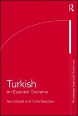 Image of Turkish by Asl Gksel