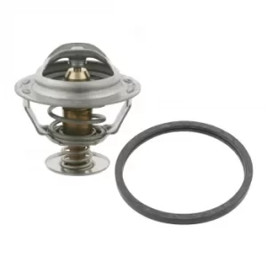 Image of Thermostat coolant 12776 by Febi Bilstein