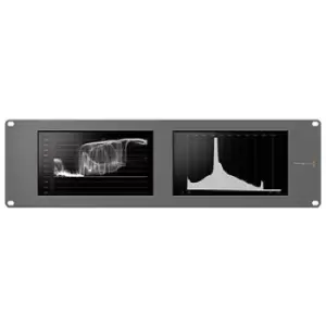 Image of Blackmagic SmartScope Duo 4K