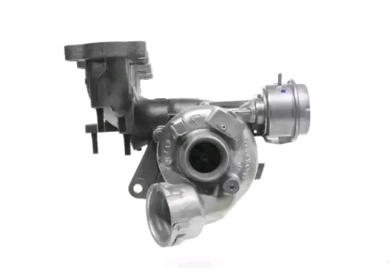 Image of BTS TURBO T914990 Turbocharger Charger,charging system (2234)
