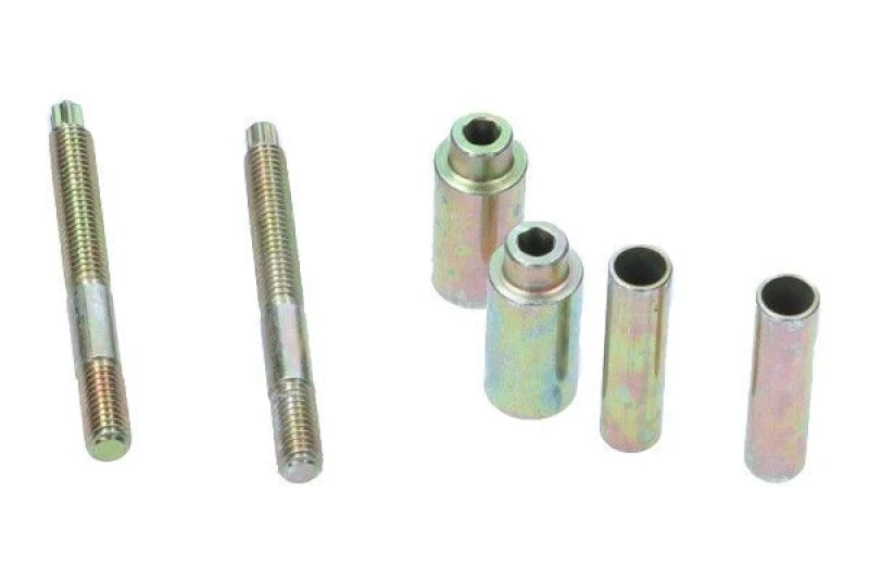 Image of MAXGEAR Injector clamp bolt MAXGEAR 17-0445