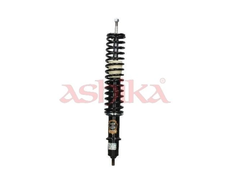 Image of ASHIKA Suspension Strut ASHIKA MA-MC000