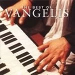 Image of The Best Of Vangelis by Vangelis CD Album