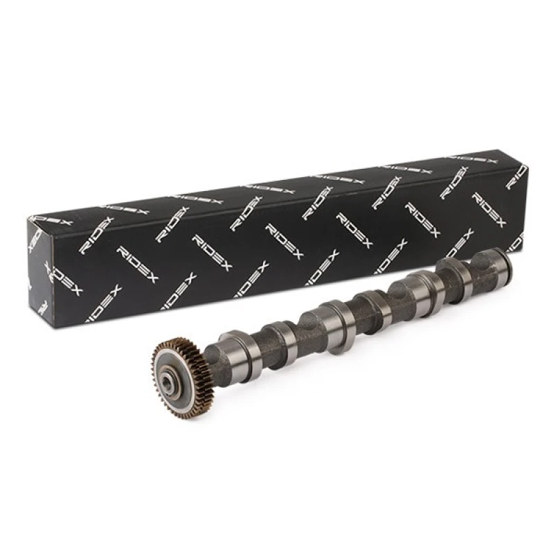 Image of Camshaft RIDEX 566C0039