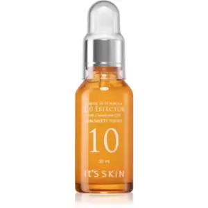 Image of It's Skin Power 10 Formula Q10 Effector Regenerative Serum With Coenzyme Q10 30ml