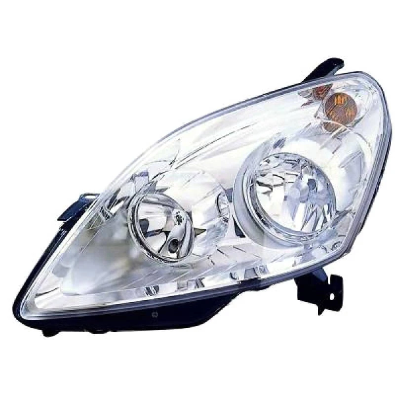 Image of DIEDERICHS 1891182 Headlights H7, Right Headlight (259)