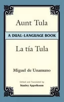 Image of Aunt Tula by Miguel de Unamuno