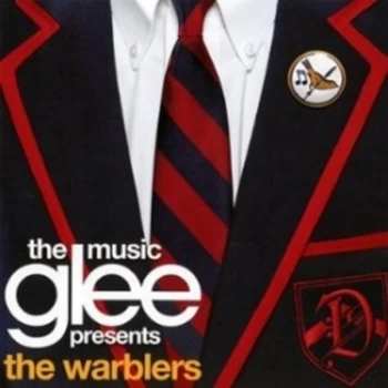 image of Glee The Music Presents The Warblers CD