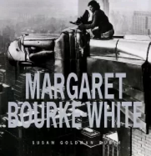 Image of margaret bourke white