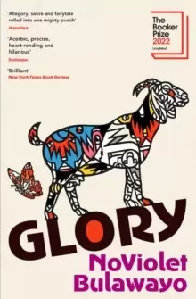 Image of Glory : LONGLISTED FOR THE BOOKER PRIZE 2022