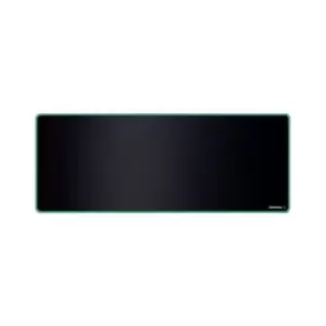 Image of DeepCool GM820 Gaming mouse pad Black Green