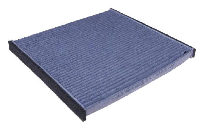 Image of Blue PRINT ADT32535 Pollen filter Activated Carbon Filter Filter,interior air (424)