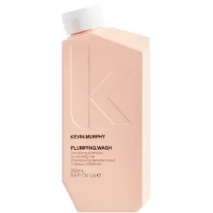 Image of KEVIN.MURPHY Plumping Wash Shampoo 250ml