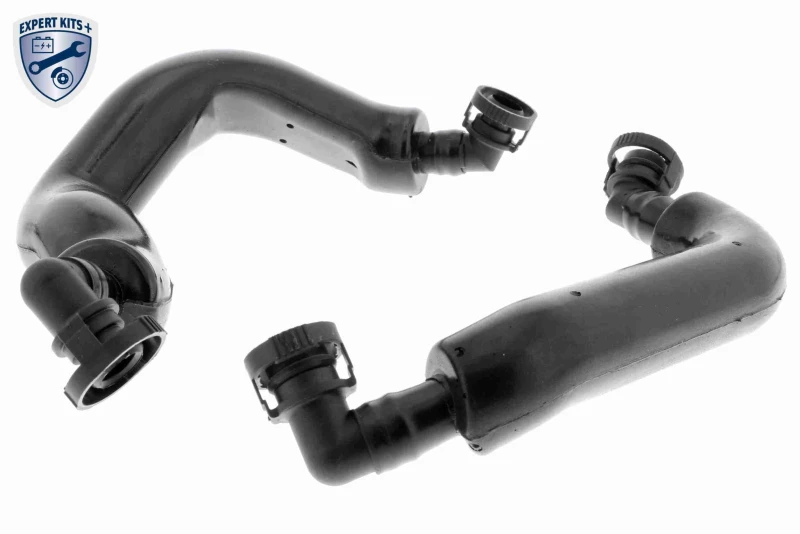 Image of Repair Set, crankcase breather VAICO V20-3356