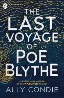 Image of The Last Voyage of Poe Blythe