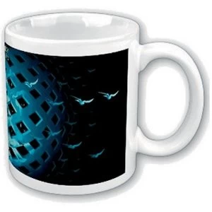 Image of The Who - Tommy image Boxed Standard Mug