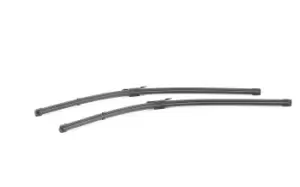 image of VALEO Wiper blade SEAT 574358 1P0455425B,1P0955425B,1P0955426B