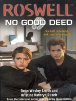 Image of No good deed by D.W Smith