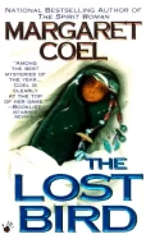 Image of lost bird