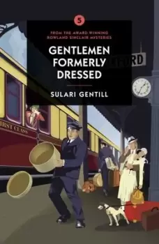 Image of Gentlemen formerly dressed - Sulari Gentill - Paperback - Used