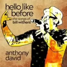 Image of Hello Like Before: The Songs of Bill Withers