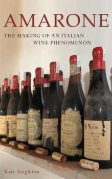 Image of Amarone by Kate Singleton Hardback