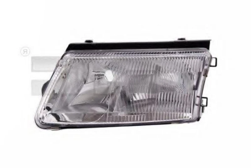 Image of TYC Headlight TYC 20-1144-05-2