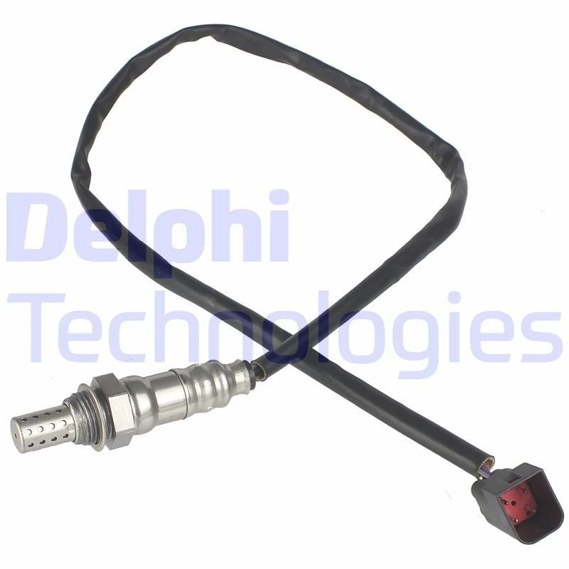 Image of DELPHI Lambda sensor DELPHI ES20252-12B1