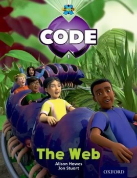 Image of The Web by Janice Pimm Book
