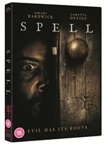 Image of Spell [2020]