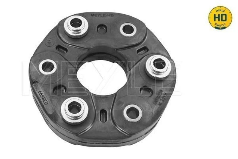 Image of Drive shaft coupler MEYLE 014 152 3101/HD