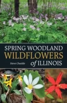 Image of Spring Woodland Wildflowers of Illinois