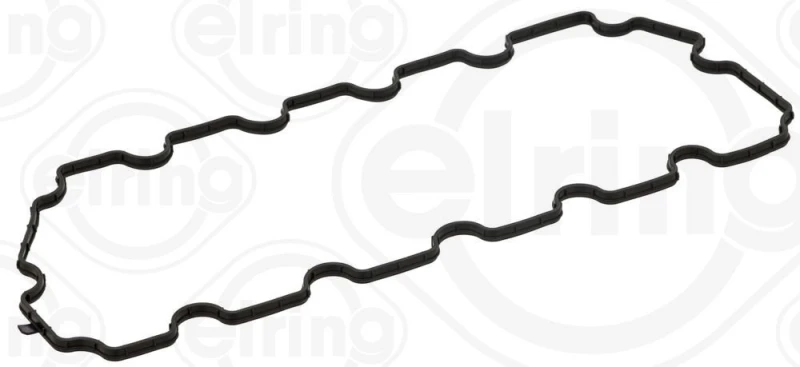 Image of Oil sump gasket ELRING 506.410