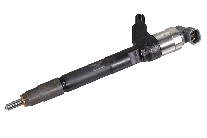 Image of METZGER 0871097 Injectors OE-PART with seal ring, The spare part must be coded with OBD self-diagnosis unit Injector Nozzle (3902)