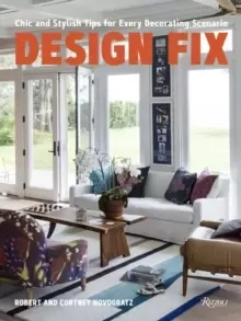 Image of Design Fix