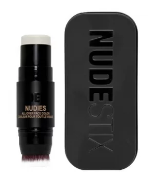 image of Nudestix Nudies All Over Face Colour Glow Ice Ice Baby