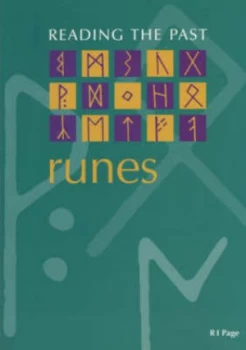 Image of Runes by Page Paperback