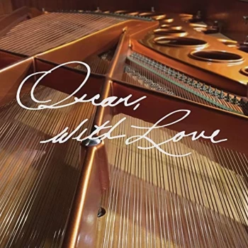 Image of Various Artists - Oscar, With Love Vinyl