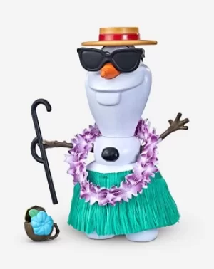 Image of Disney Frozen Shimmer Summertime Olaf