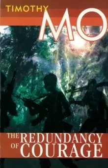 Image of The Redundancy Of Courage