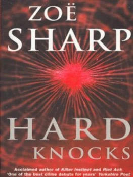 Image of Hard Knocks by Zoe Sharp Paperback