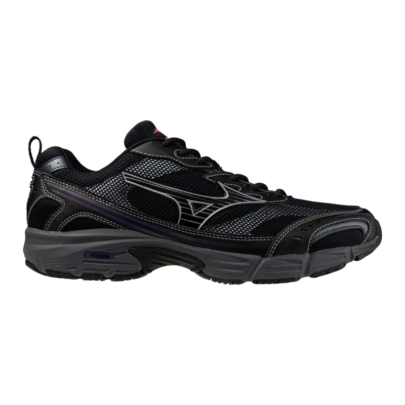 Image of Mizuno Trainers Mizuno MXR Gris Male 42