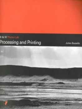 Image of Processing and Printing. by Julien Busselle Paperback