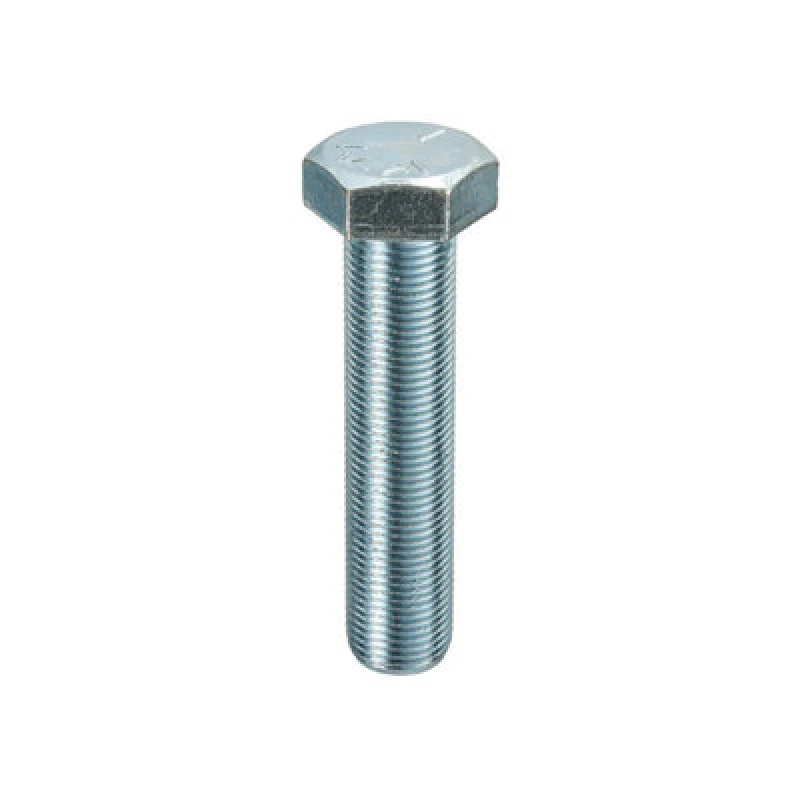 Image of Unifix Sae Grade 5 Unf Hexagon Setscrews 1/4-28 Unf X 3/4 - &nfs06 020 081