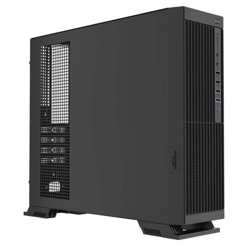 Image of VIDA VIDA Commerce Tower Black COMMERCE-BLK